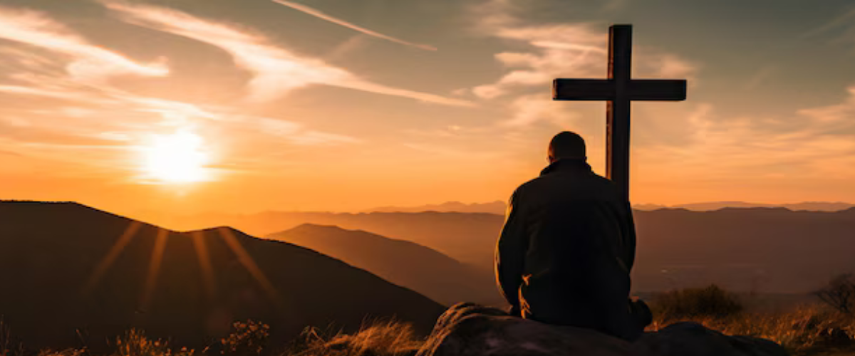 Evidências da Salvação