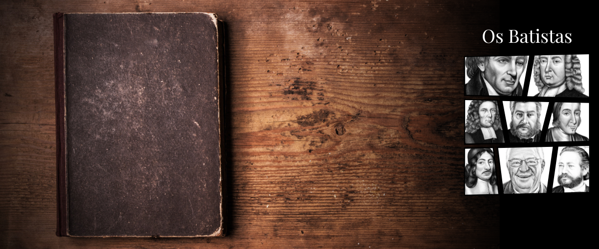 Os Batistas