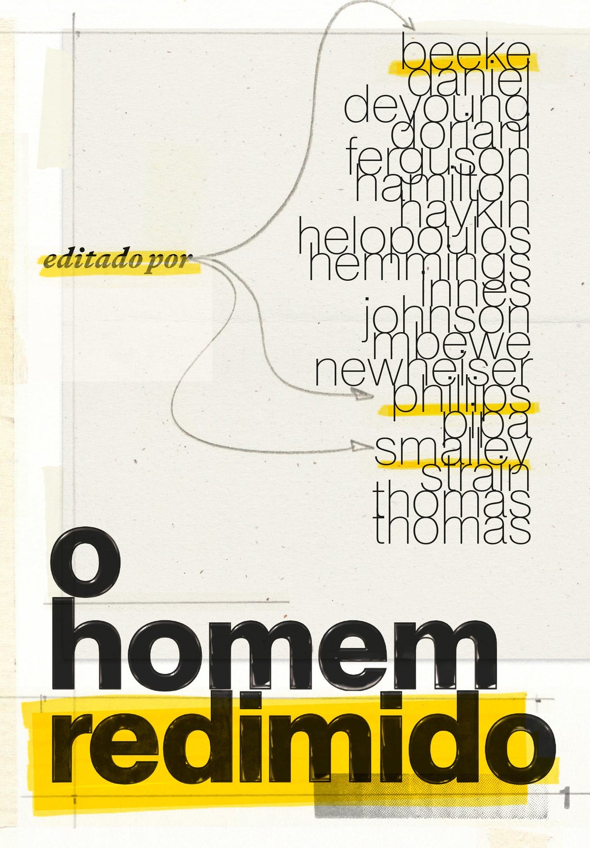 O Homem Redimido - Beeke, Phillips e Smalley