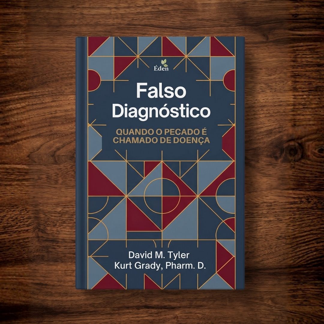 Falso Diagnostico - David Tyler e Kurt Grady