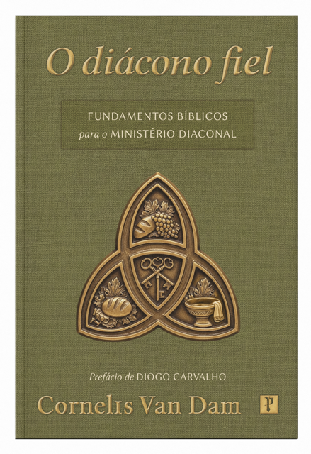 O Diácono Fiel - Cornelis Van Dam