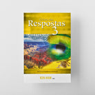 O Livro das Respostas Volume 3 - Answers in Genesis