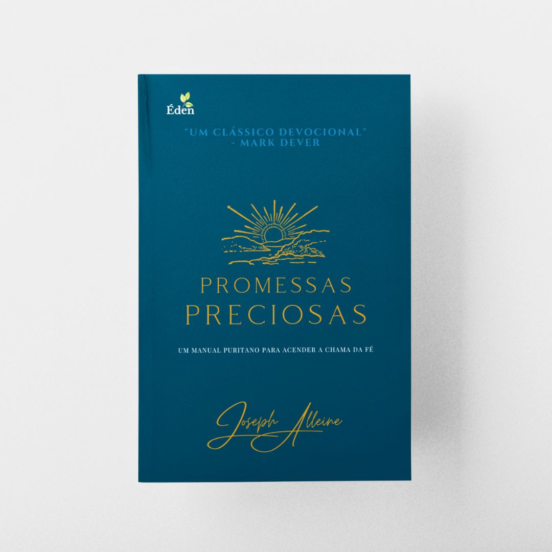 Promessas Preciosas - Joseph Alleine