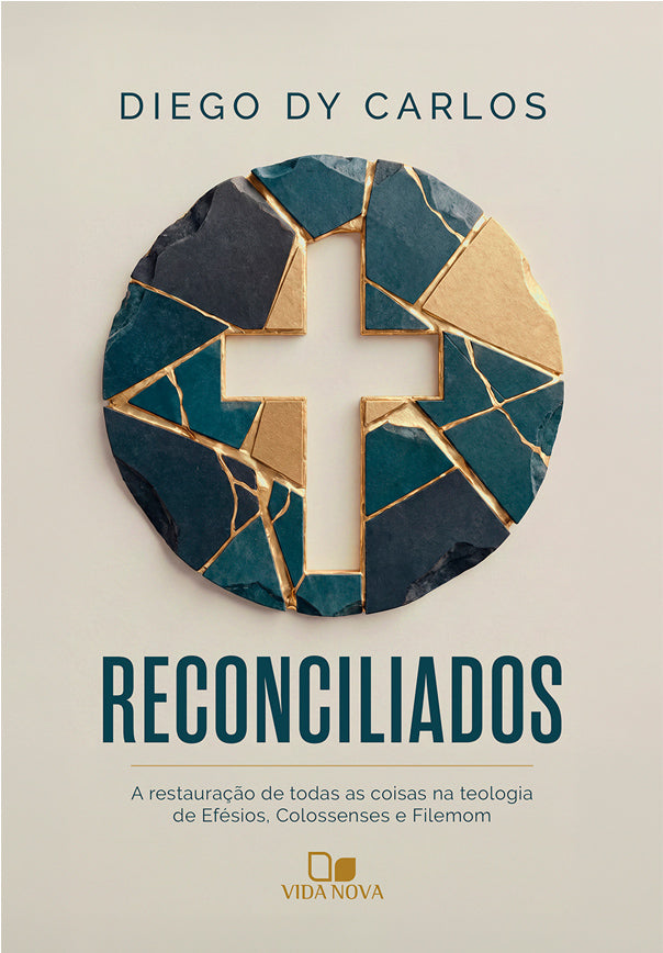 Reconciliados - Diego dy Carlos