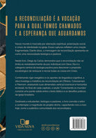 Reconciliados - contracapa