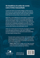 Uniao com o Cristo Ressurreto - contracapa
